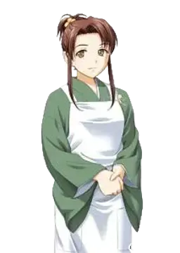 山吹園美