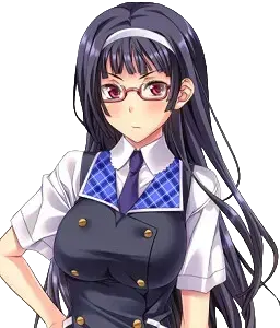 名取 冴香