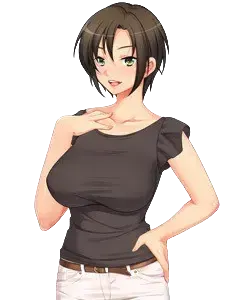 笹原 叶愛