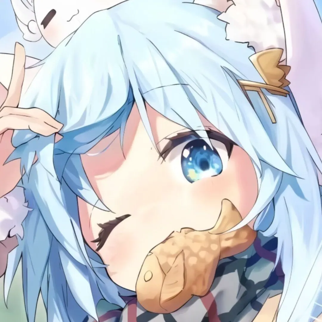 浔喵~