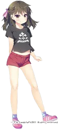 後藤ゆり