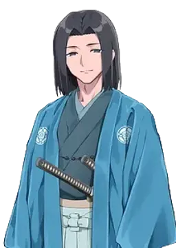 倉敷 ハルヨシ