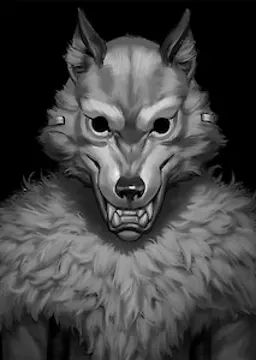 Wolf