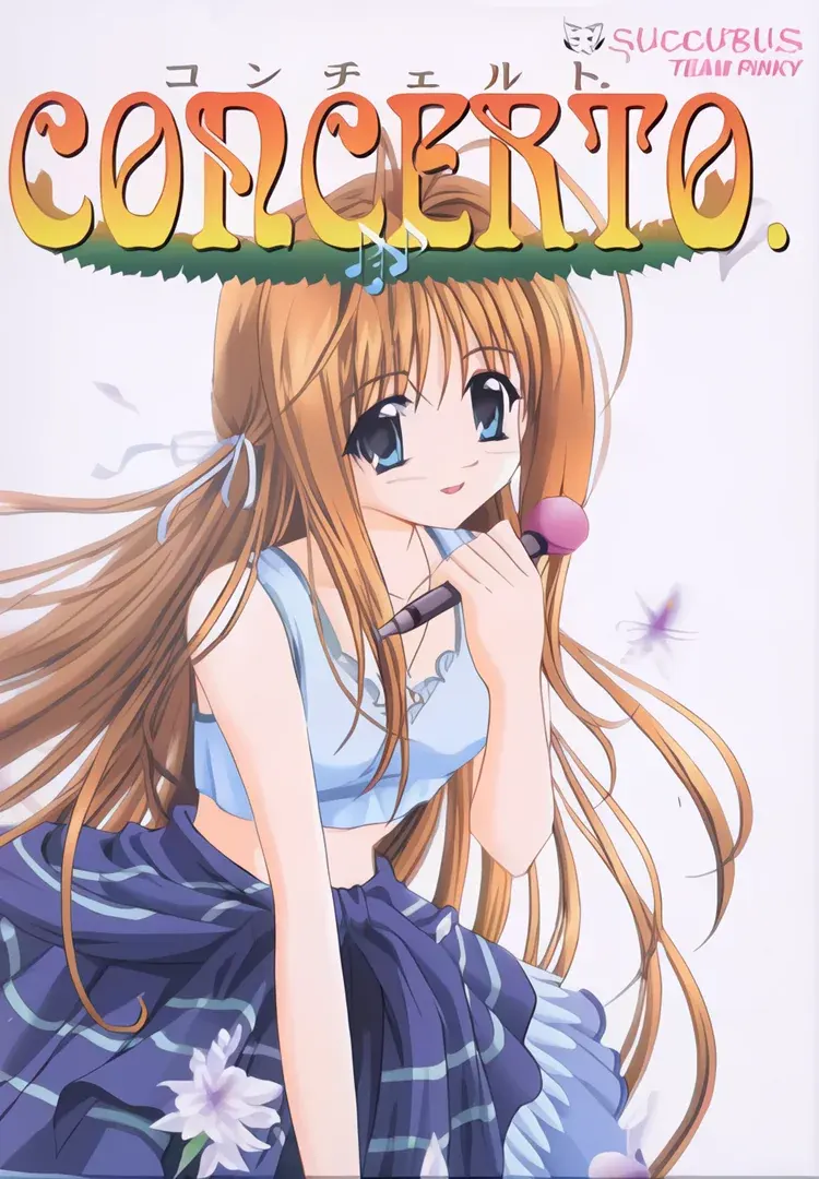 Concerto.