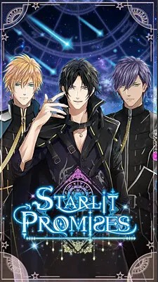 Starlit Promises