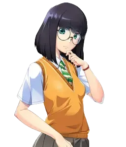 楠木文乃