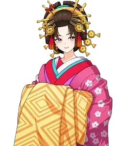 春妃