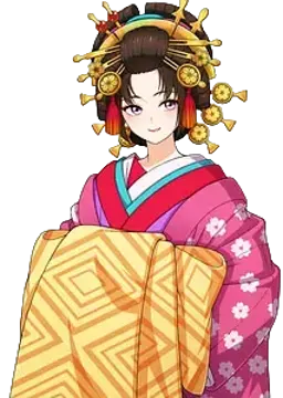 春妃