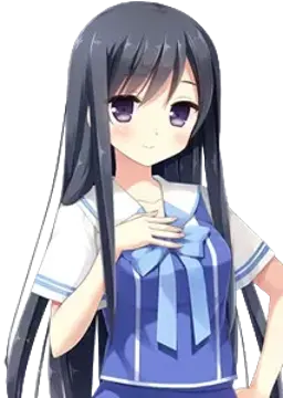 四条院 莉里香