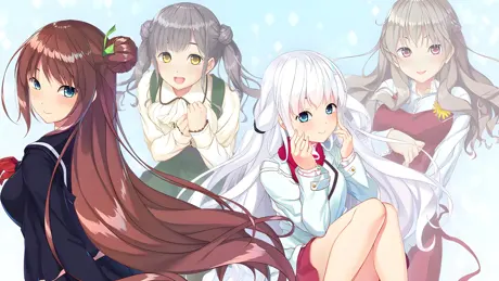 １／１彼氏彼女 Mini Fandisc