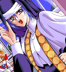 シスター・リナ