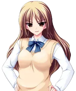 吉乃川 由梨菜