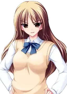 吉乃川 由梨菜