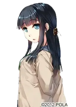 笹津 沙梨