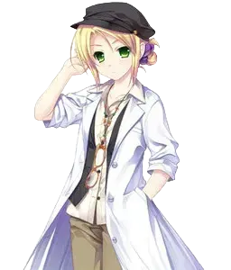 真堀束沙