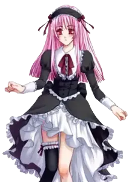 ヒナ