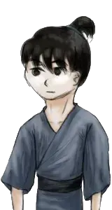 毅志 五郎