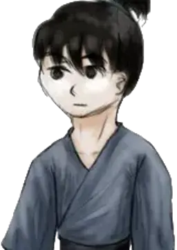 毅志 五郎