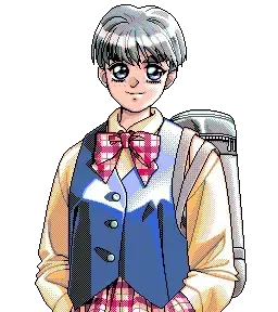 篠原 いずみ