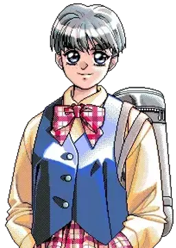 篠原 いずみ