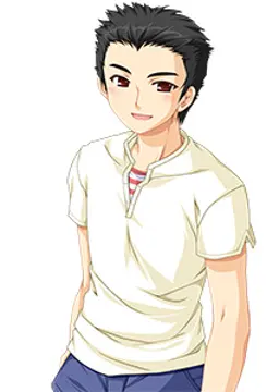 樋口三郎