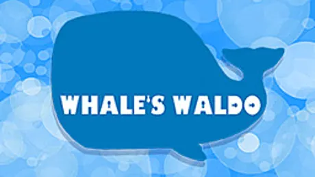 Whale's Waldo
