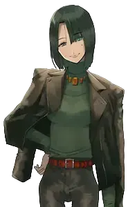 间宫