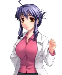 松村 聖香