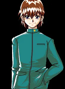 憲治