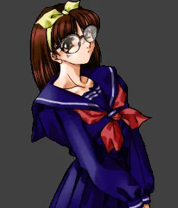 雨宮 かすみ