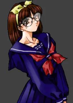 雨宮 かすみ