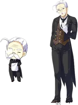 バトラー