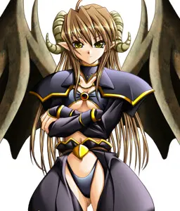 魔神ディアーネ