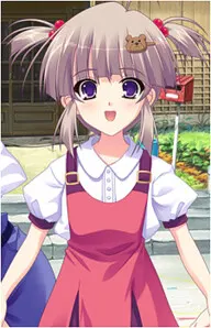 金森 留美