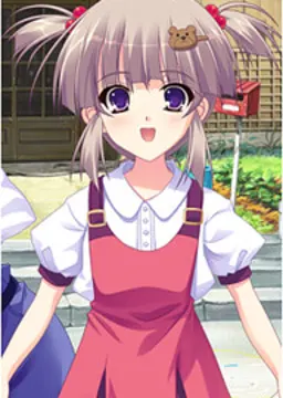 金森 るみ