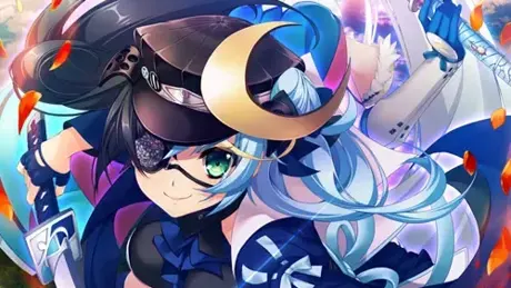 戦国†恋姫EX壱～奥州の独眼竜編～