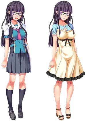 日下部 真尋