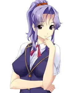 新堀 彩華