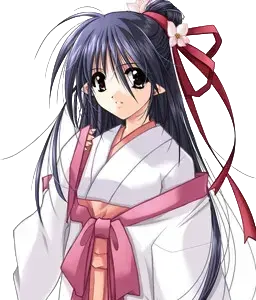白梅
