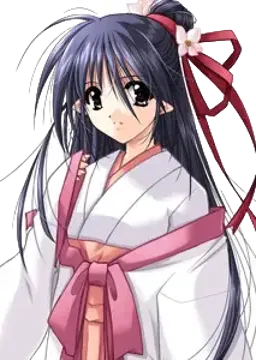 白梅