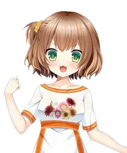小西莉亜