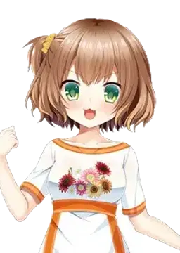 小西莉亜