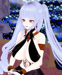 Seraphine