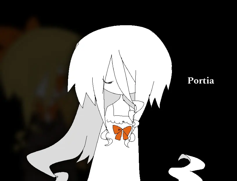 Portia