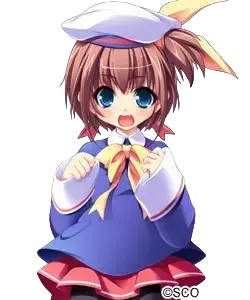 鴇田ちどり