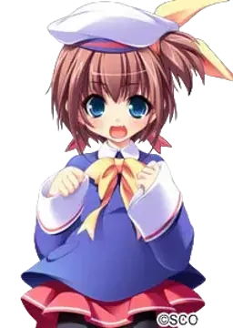 鴇田ちどり