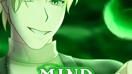 MINDMINDMIND