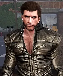 Hugh