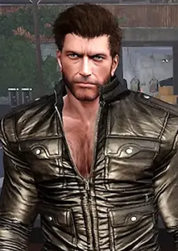 Hugh