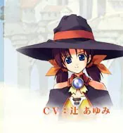 ミズキ・J・大神
